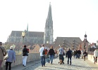 Auner Ausflug - Regensburg